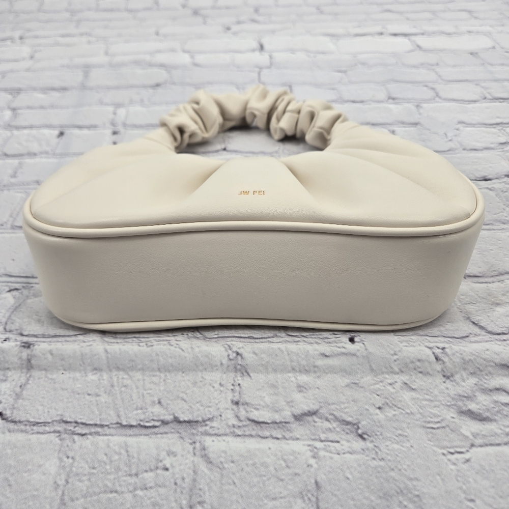 JW PEI Ivory Hobo Shoulder Bag - Picture 3 of 11